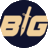 CSGOBIG logo