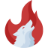 HOWL logo