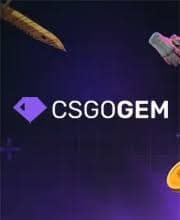 CSGOGem logo