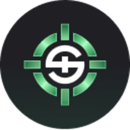 SkinRave logo