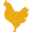 CHICKEN GG logo