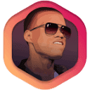 DatDrop logo
