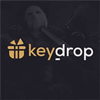 Key-Drop logo